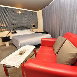 Superior Kamer met een King Size Bed